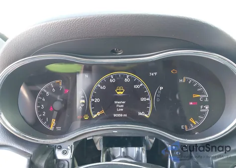 2019 Jeep Grand Cherokee Limited X 4X2 from USA, damaged, VIN 1C4RJEBG9KC816699